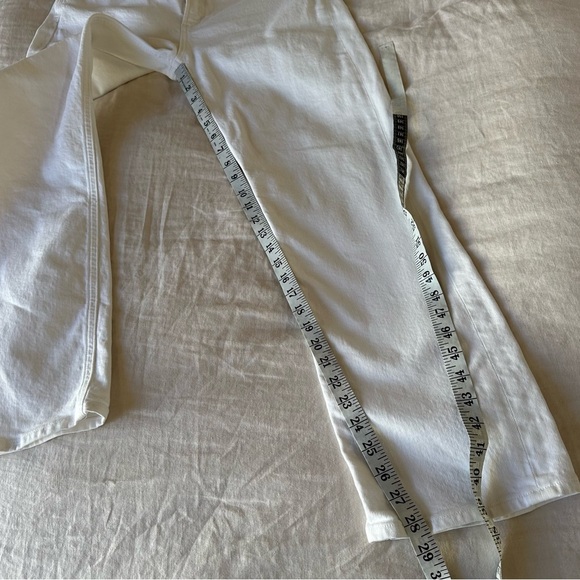 AGOLDE Stovepipe Jeans in Cake Size 29 - Picture 14 of 14